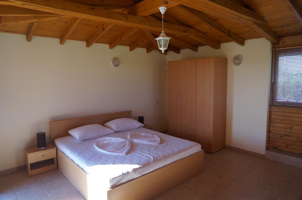 Вила Бела - Villa Bella - Near Kranevo And Albena General-Kantardzhievo Luaran gambar
