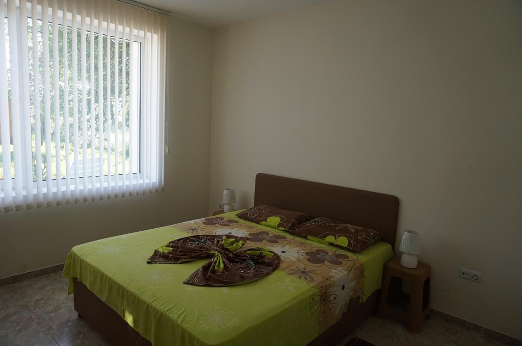 Вила Бела - Villa Bella - Near Kranevo And Albena General-Kantardzhievo Luaran gambar