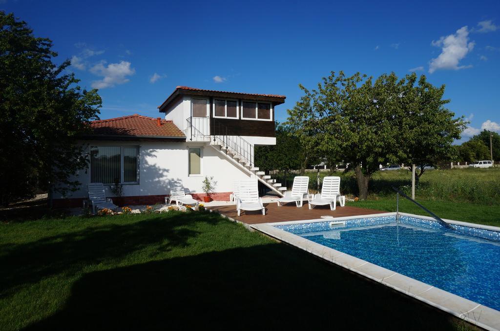 Вила Бела - Villa Bella - Near Kranevo And Albena General-Kantardzhievo Luaran gambar