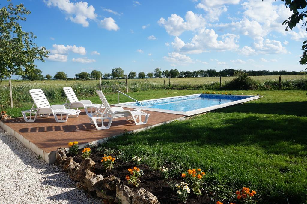 Вила Бела - Villa Bella - Near Kranevo And Albena General-Kantardzhievo Luaran gambar