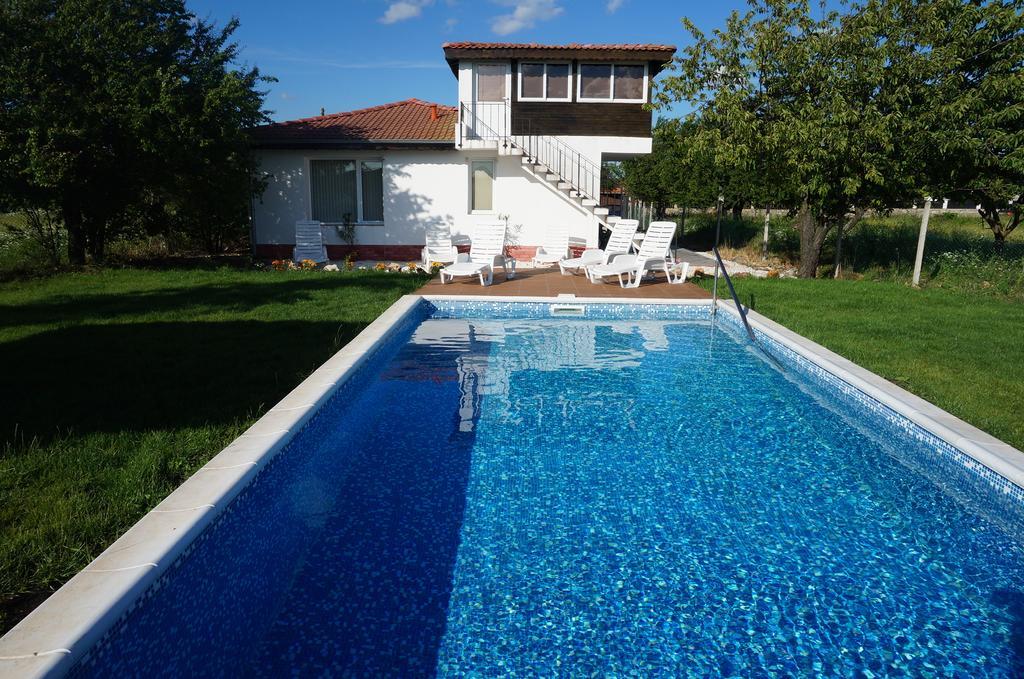Вила Бела - Villa Bella - Near Kranevo And Albena General-Kantardzhievo Luaran gambar